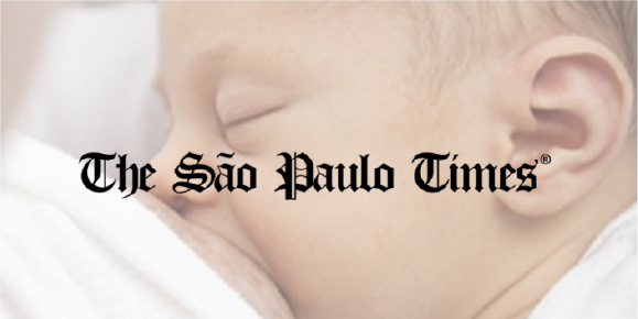 Portal ‘The São Paulo Times’